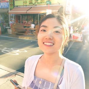 Meet your Posher, Wenyi